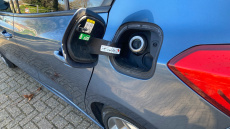 Ford Focus 1.0 EcoBoost 125 ST-Line X 5dr Auto Petrol Hatchback